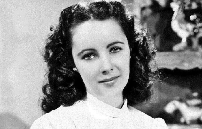 Элизабет Тейлор