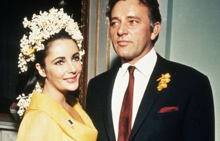 Элизабет Тейлор