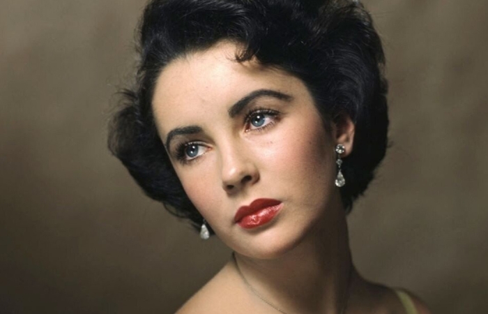 Элизабет Тейлор