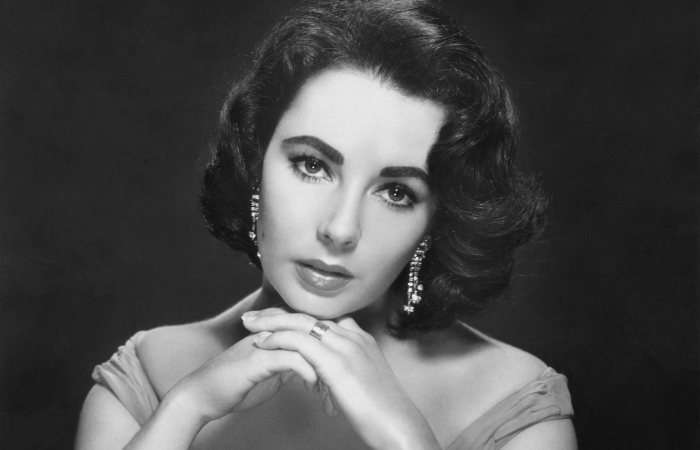 Элизабет Тейлор