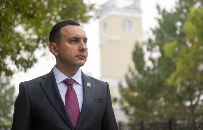 Максим Иванов