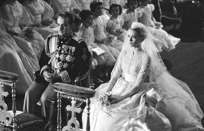 Грейс Келли