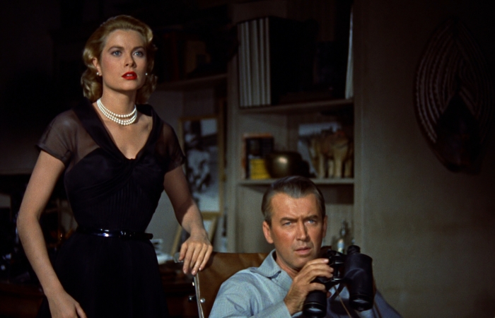 Грейс Келли