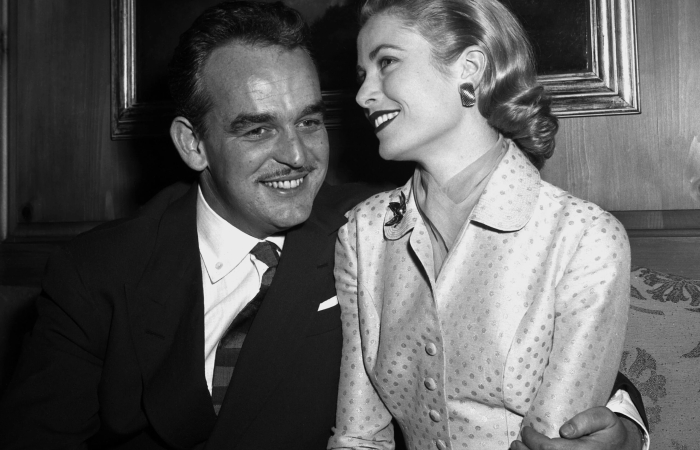 Грейс Келли