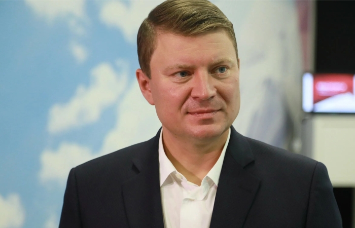 Сергей Ерёмин