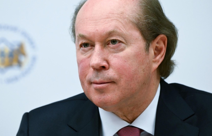 Владимир Кононов