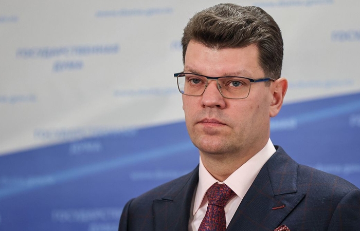 Денис Кравченко