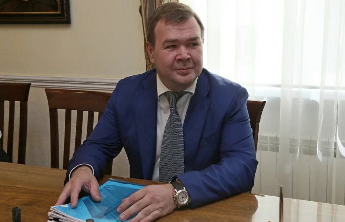 Водопьянов Андрей Валентинович