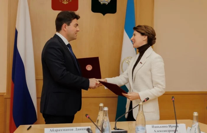 Абдрахманов Данияр Мавлиярович