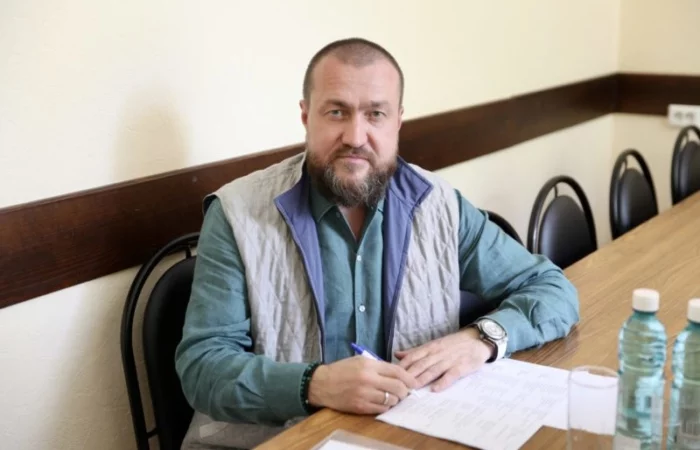 Рыбаков Денис Валериевич