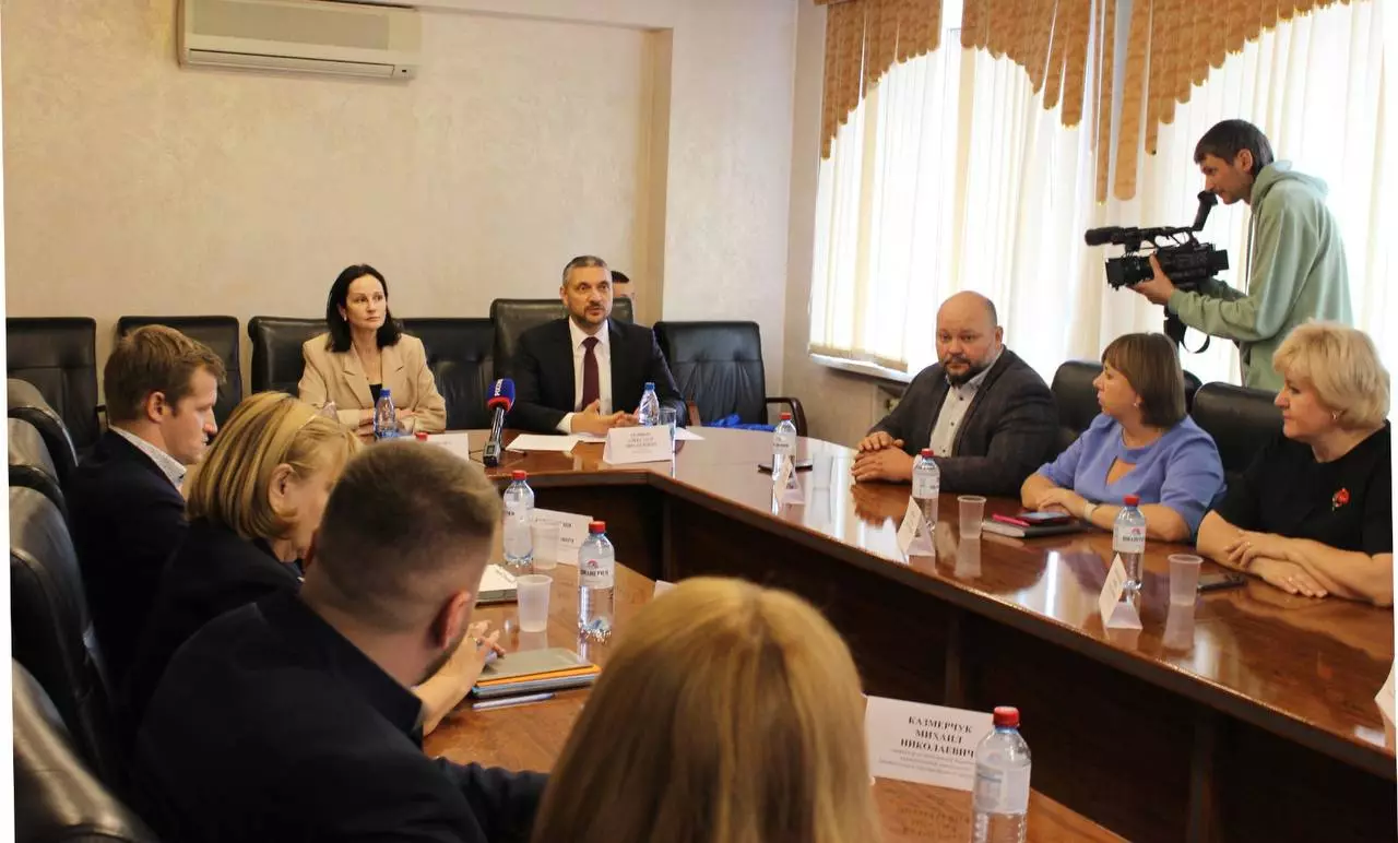 Мартыненко Оксана Олеговна