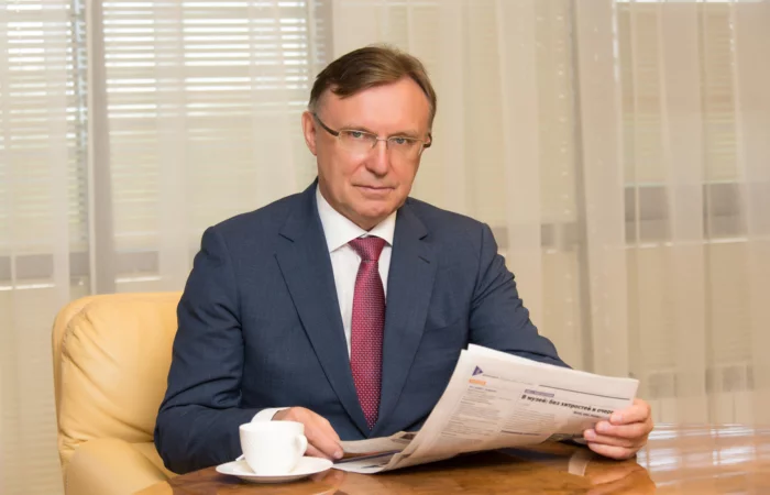 Когогин Сергей Анатольевич