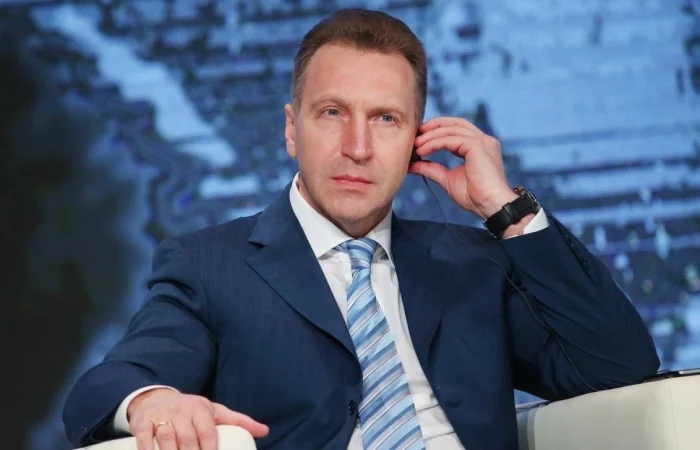 Шувалов Игорь Иванович
