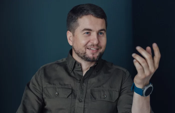 Алексей Немерюк
