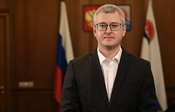 Владимир Солодов