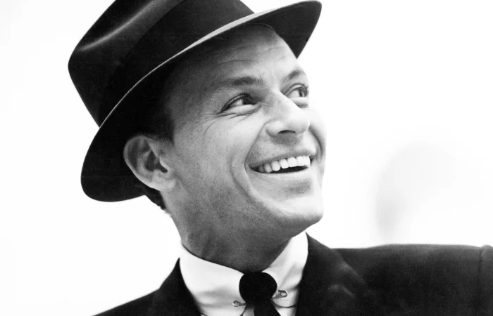 Фрэнсис Синатра