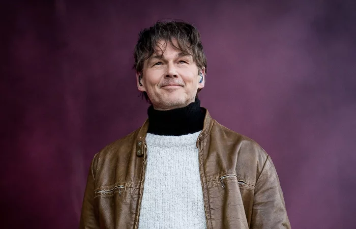 Мортен Харкет