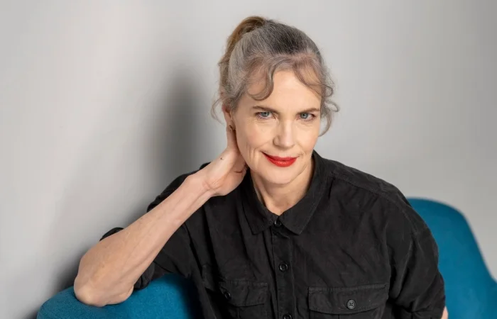 Элизабет Макговерн