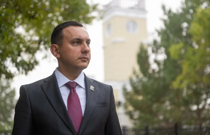 Максим Иванов