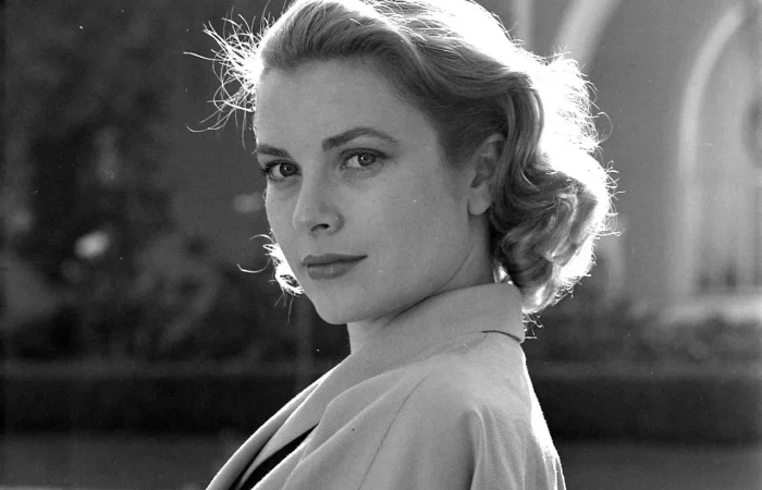 Грейс Келли