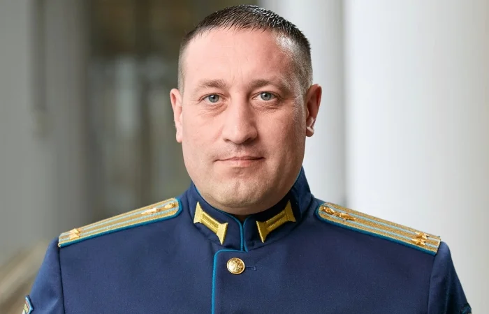 Виталий Дроздов