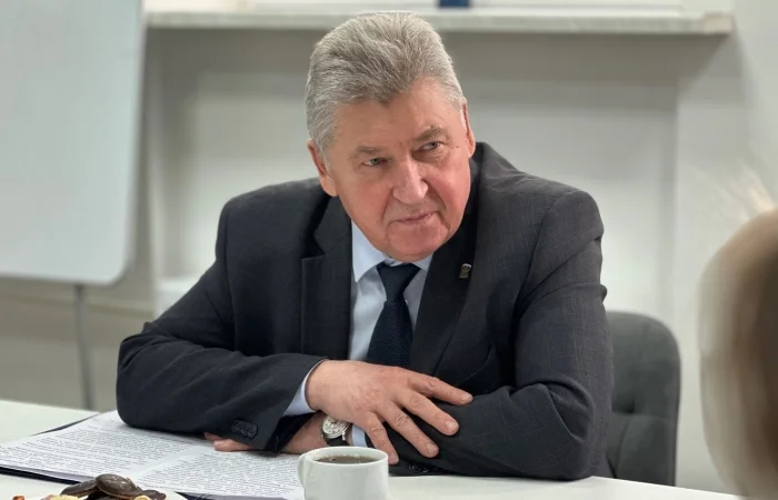 Алексей Анохин
